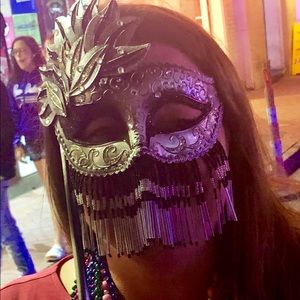 Meet your Posher, Jeanne